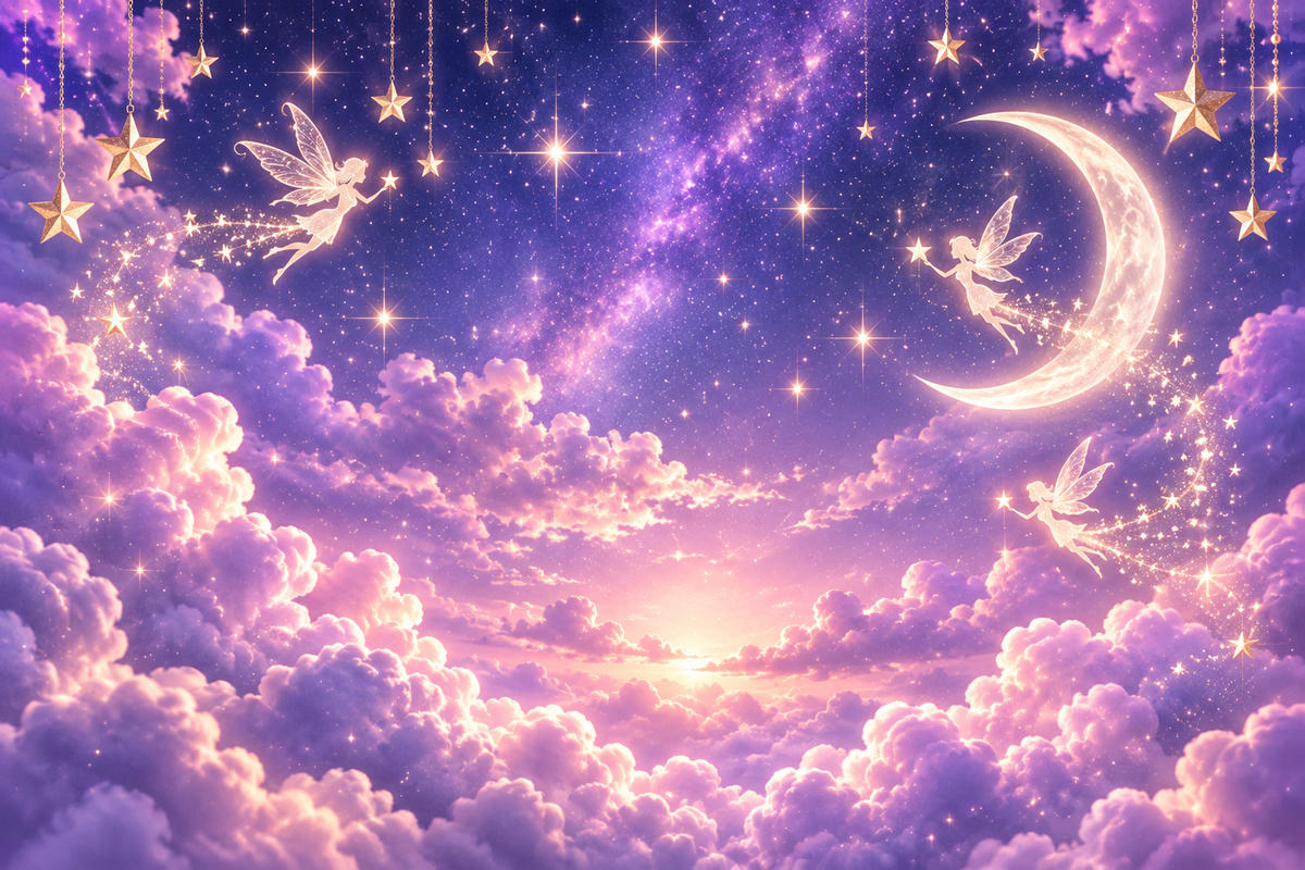 Enchanted Dreams Collection