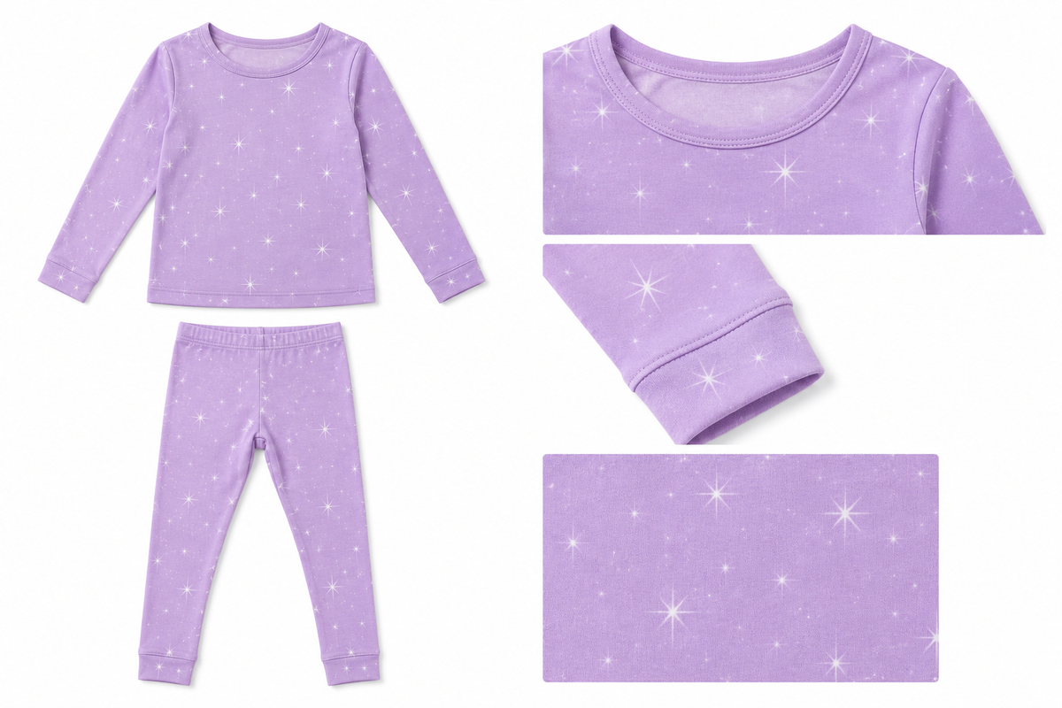 Starlight Dreams